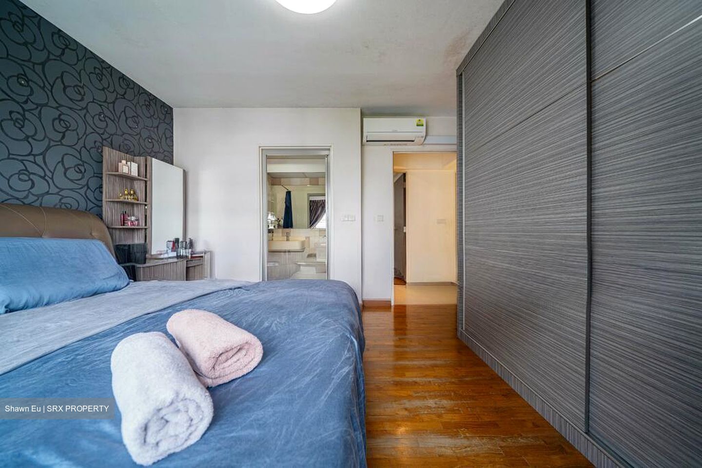 Blk 306A Treelodge@punggol (Punggol), HDB 4 Rooms #507281601